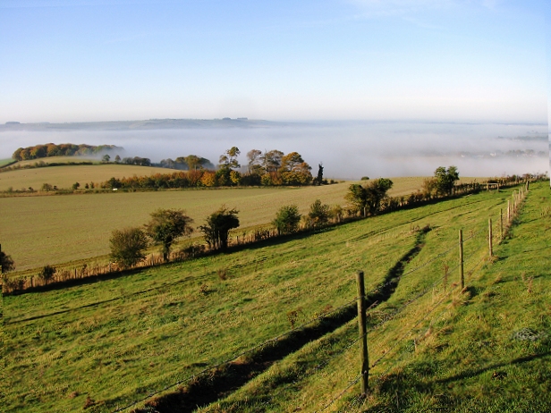 ridgeway in wiltshire
