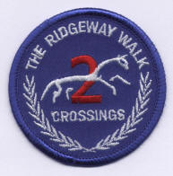 ridgeway40 2 crossing badge